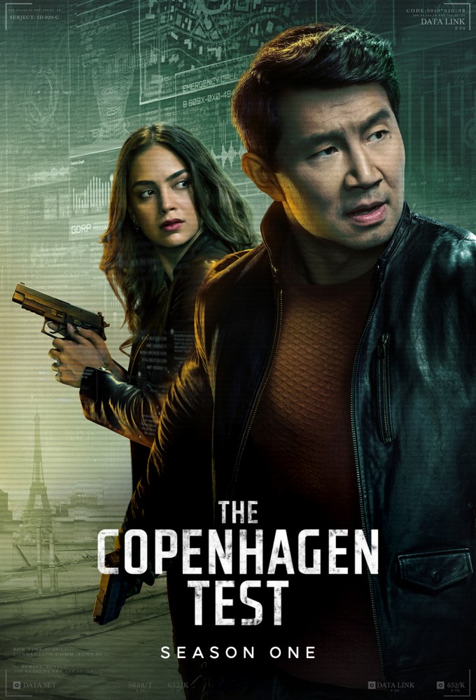 The Copenhagen Test - Season 1 [319612] (A1767061772) [[TV Shows]] --Plex--